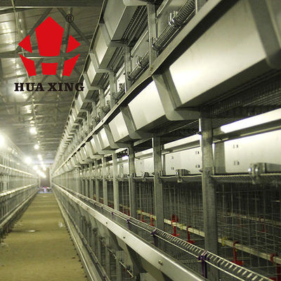 動物の家禽の農業の家畜の耐久財のための自動肉焼き器鶏のおり