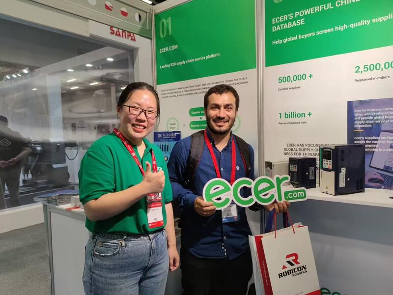 中国 Hefei Purple Horn E-Commerce Co., Ltd. 会社概要