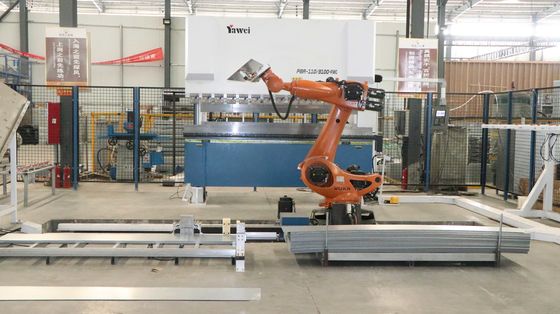 2.2KW鋼鉄自動肥料の取り外しシステム1.8 -リストされている2m広いISO9001